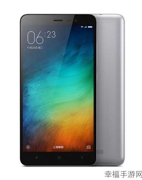 小米 Note 3 现货开售，抢购时代是否真的落幕？