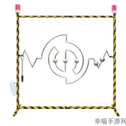 电流急急棒3d手游下载-操作非常简单的棍棒物理游戏