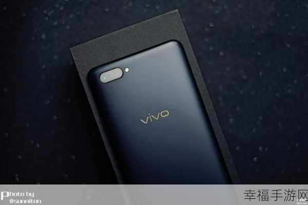 Vivo X20 Plus UD，逆向突破背后的惊人之旅