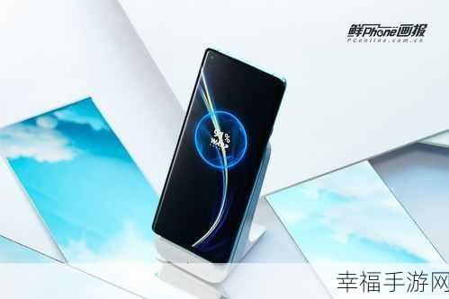 一加 8 Pro 评测，极致顺滑，视觉与触控的完美融合