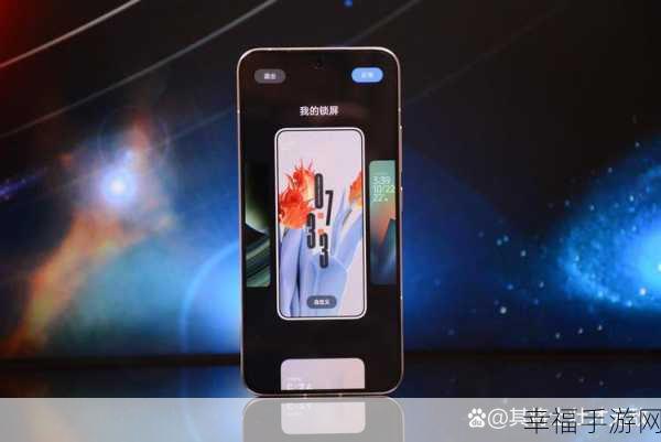 小米手机 2023 新款震撼上市,惊喜亮点抢先看