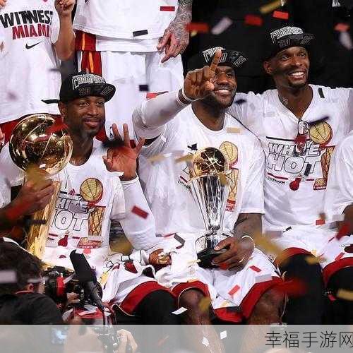 王者NBA H5，热血篮球竞技，指尖上的NBA赛场