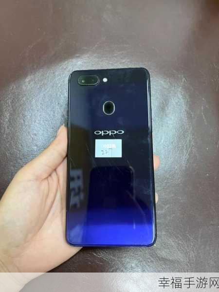 OPPO R15 首充探秘，究竟要多长时间？