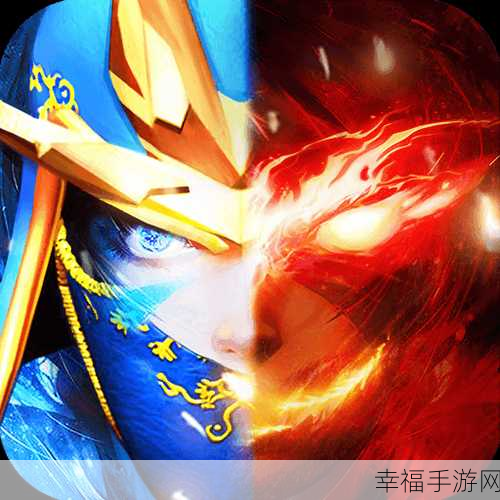 魔界战记安卓中文版震撼上线,手机角色扮演格斗新体验