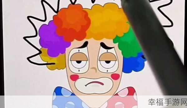画线我最强,趣味冒险挑战,解锁最新版下载!