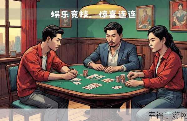 桌上将棋手游，策略对决，智勇交锋的掌上棋局