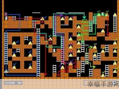 逃生挑战再升级，噩梦代码游戏深度解析与下载指南