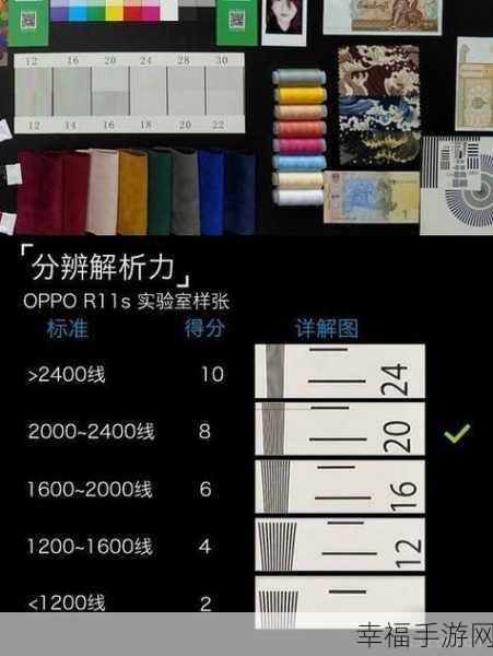 OPPOR11s 与 OPPO R11sPlus 全方位深度对比