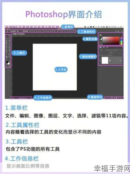 PS 污点修复工具实战指南，从入门到精通