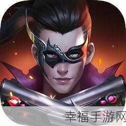 简体中文版英雄的召唤震撼上线，安卓MOBA射击新纪元开启