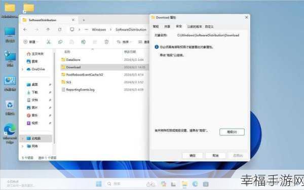 Windows11 透明度关闭秘籍大揭秘