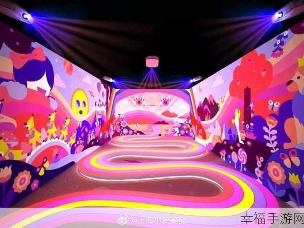 奥兹破碎王国震撼上线,沉浸式卡牌对战新体验
