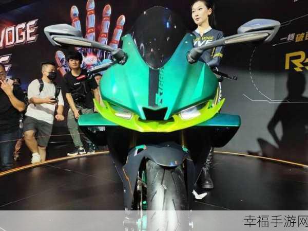 特技骑士2018,极速驰骋,挑战极限摩托车驾驶新纪元
