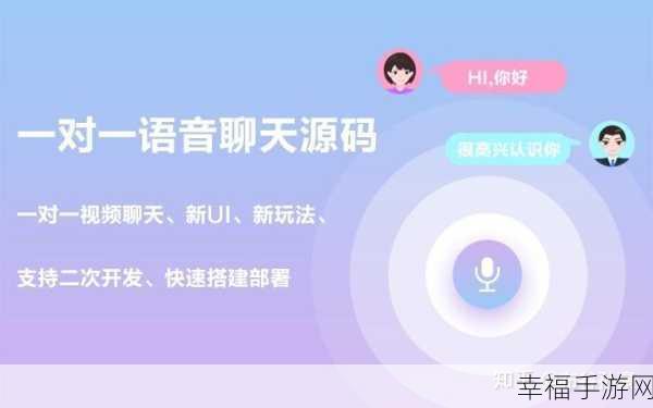 探秘网易声波，独特社交魅力全解析