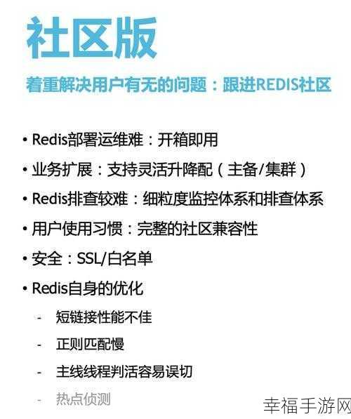 Redis 性能瓶颈大揭秘，优化大 key 问题的关键策略