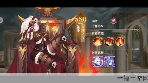 指尖争霸，西方魔幻卡牌手游王者无敌版震撼登场