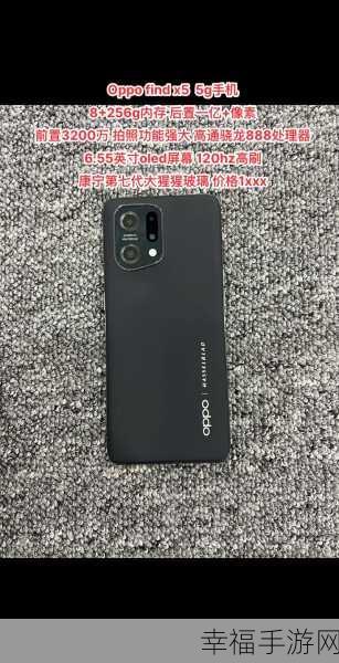 OPPO Find X5 系列手机大揭秘，三款机型究竟如何抉择？