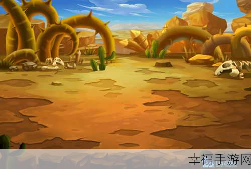魔灵英雄手机版震撼上线，Q版横版闯关，挑战无限可能！