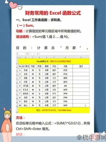 轻松解决 Excel 文件中公式显示难题