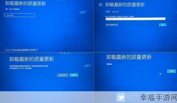 轻松攻克！Win11 终止代码 nvlddmkmsys 蓝屏的完美解决之道