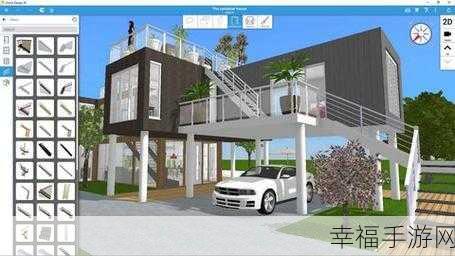 家居生活新体验，3D模拟家庭游戏下载指南