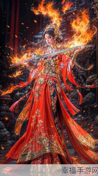 国风武侠新纪元,真江湖HD九游版震撼上线,探索武侠世界的无尽魅力