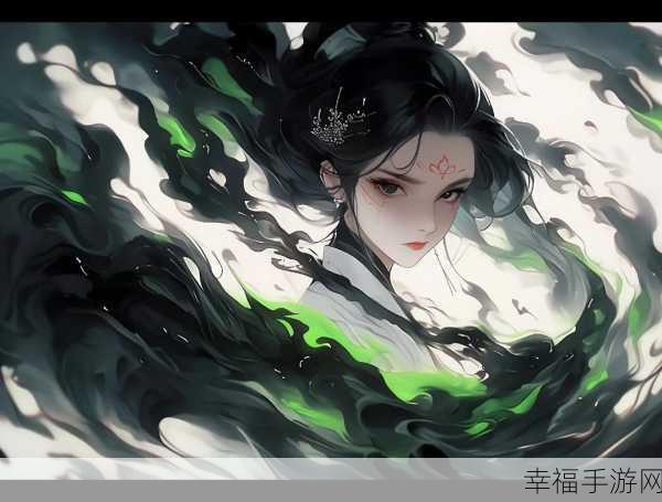 国风武侠新纪元,真江湖HD九游版震撼上线,探索武侠世界的无尽魅力