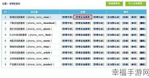 帝国 CMS 灵动标签，标题属性调用与字数截取秘籍（附代码实例）