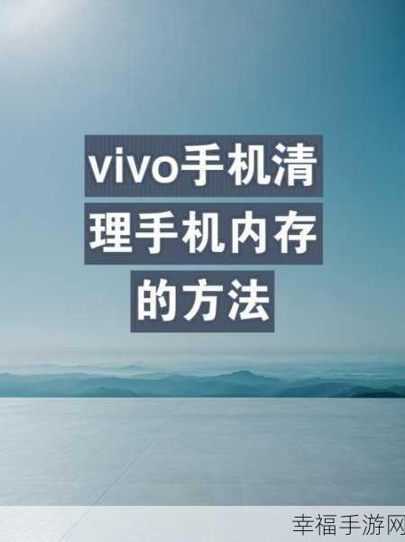 vivo 手机数据清除秘籍大公开