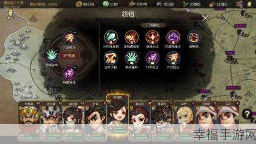 仙侠迷必玩!剑游江湖安卓版震撼上线,国风战斗动作手游新体验