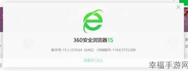 360 浏览器下载消失之谜,你知道原因吗?