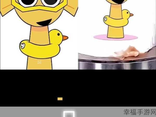 音乐方块追逐节奏手机版震撼上线!敏捷挑战,节奏比拼等你来战