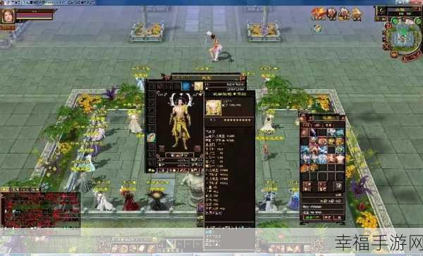 夜神端天龙八部3d下载-武侠风格的MMORPG手游