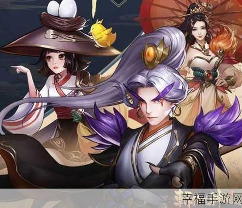 九游朝歌封神录手游下载-魔幻仙侠风格的rpg游戏