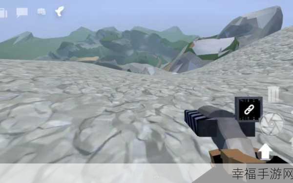 荒岛求生模拟3D手机版，沉浸式沙盒冒险，挑战你的生存智慧