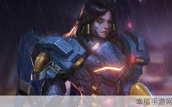 守望先锋手机版震撼上线,射击游戏新纪元,精彩赛事等你来战