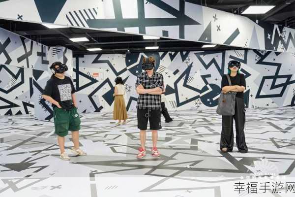 VR社交新纪元，探索VR真实社交游戏的奇妙之旅