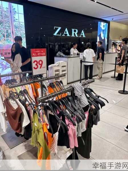 Zara Cat手机版震撼上线，沉浸式模拟新体验等你来探索