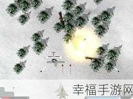 清新冒险新体验，天空射击3D手机版震撼上线