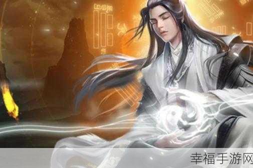 魔道仙师BT服震撼上线，仙侠修仙ARPG手游新纪元