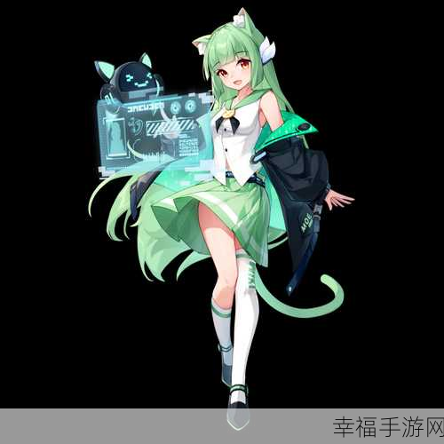 精致萌娘竞技新体验，魂器学院台服下载全攻略