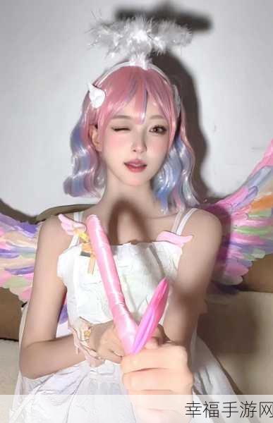 心跳丘比特Cosplay大赛启动，二次元模拟养成新体验等你来探索