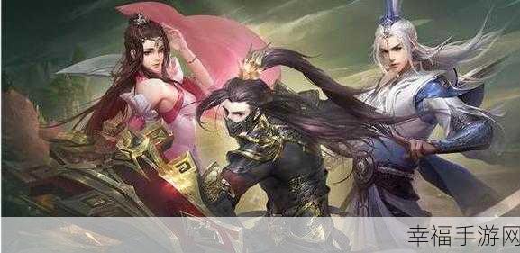 天龙3D九游版震撼上线，沉浸式武侠角色扮演手游新体验