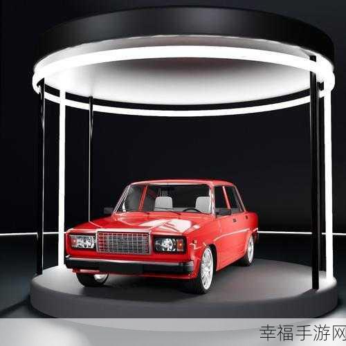 汽车沙盒建造2,自由驰骋的创意工坊,打造专属梦幻车库