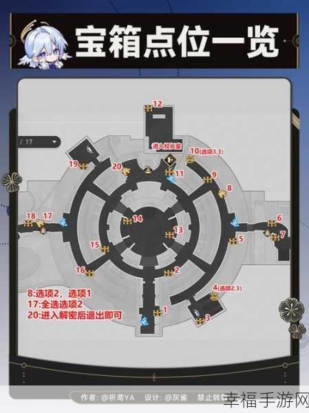 解锁崩坏星穹铁道天佑折纸大学成就秘籍大公开