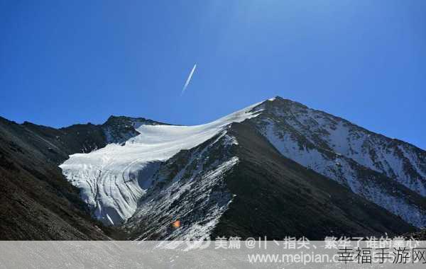 指尖飞跃山巅，Fingersoft新游登山飙车燃爆赛道