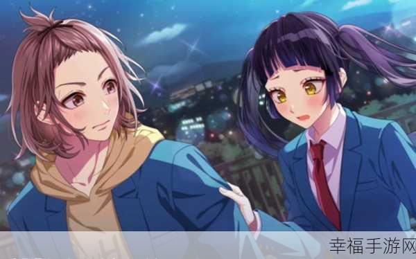 honeyworks premium live手游震撼上线，音乐节拍挑战，开启指尖旋律盛宴