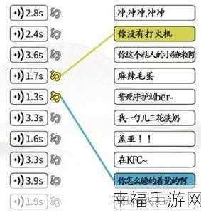 汉字找茬王出山通关秘籍大揭秘