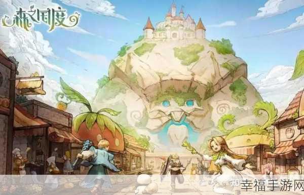 魔幻新纪元，圣迹手游震撼登场，探索经典角色扮演之旅