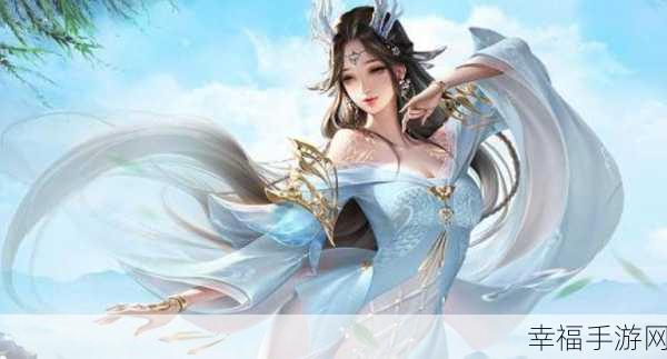 梦回天宇官方版下载-非常好玩的仙侠修真题材的战斗rpg角色手游